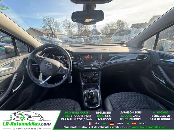 Opel Astra 1.0  Turbo 105 ch BVM  de 2017