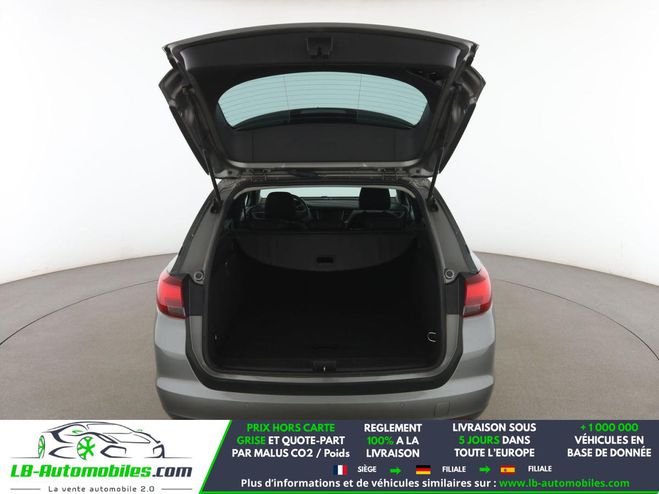 Opel Astra 1.5 Diesel 122 ch BVM Gris M�tallique de 2020