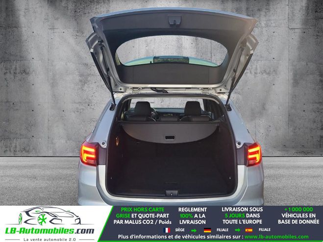 Opel Astra 1.5 Diesel 122 ch BVM Argent� M�tallique de 2021