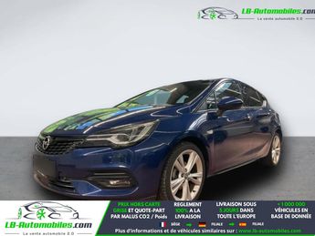  Voir d&eacute;tails -Opel Astra 1.4 Turbo 145 ch BVA &agrave; Beaupuy (31)