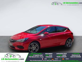  Voir d&eacute;tails -Opel Astra 1.2 Turbo 130 ch BVM &agrave; Beaupuy (31)