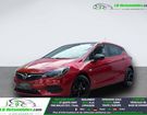 Opel Astra 1.2 Turbo 130 ch BVM &agrave; Beaupuy (31)