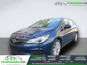 Voir d&eacute;tails -Opel Astra 1.2 Turbo 130 ch BVM &agrave; Beaupuy (31)
