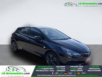  Voir d&eacute;tails -Opel Astra 1.2 Turbo 110 ch BVM &agrave; Beaupuy (31)