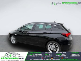  Voir d&eacute;tails -Opel Astra 1.2 Turbo 130 ch BVM &agrave; Beaupuy (31)