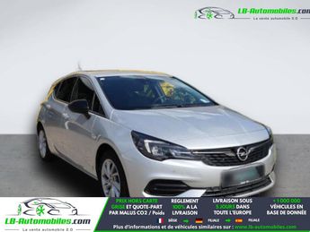 Voir d&eacute;tails -Opel Astra 1.2 Turbo 130 ch BVM &agrave; Beaupuy (31)