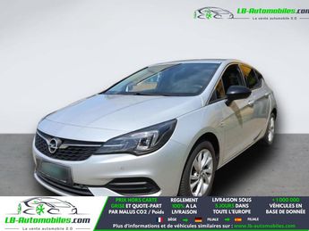  Voir d&eacute;tails -Opel Astra 1.2 Turbo 130 ch BVM &agrave; Beaupuy (31)
