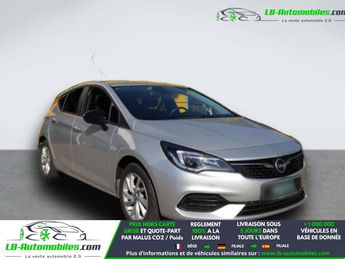 Voir d&eacute;tails -Opel Astra 1.2 Turbo 130 ch BVM &agrave; Beaupuy (31)