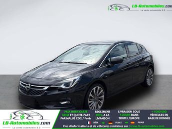  Voir d&eacute;tails -Opel Astra 1.6 CDTI 136 ch &agrave; Beaupuy (31)
