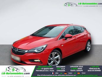  Voir d&eacute;tails -Opel Astra 1.6 Turbo 200 ch OPC &agrave; Beaupuy (31)