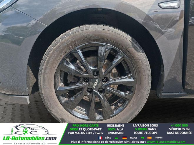 Opel Astra 1.4 Turbo 150 ch Argent� M�tallique de 2016