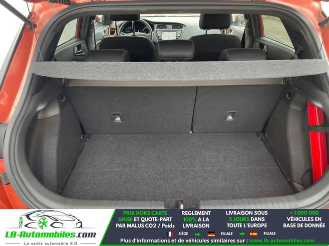 Hyundai I20 1.0 T-GDi 120 Orange M�tallique de 2016