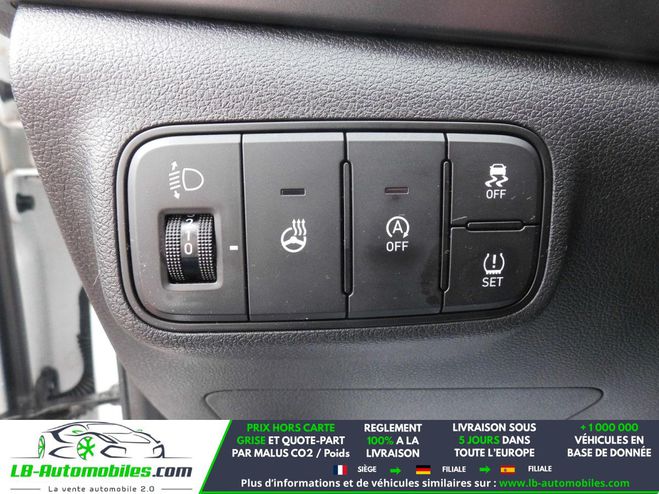 Hyundai I20 1.2 84 Blanc de 2021