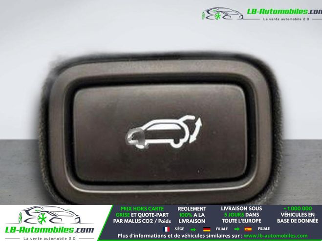 Hyundai Tucson 1.6 T-GDI 230 BVA Argent� M�tallique de 2021