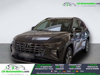 Voir d&eacute;tails -Hyundai Tucson 1.6 T-GDI 230 BVA &agrave; Beaupuy (31)