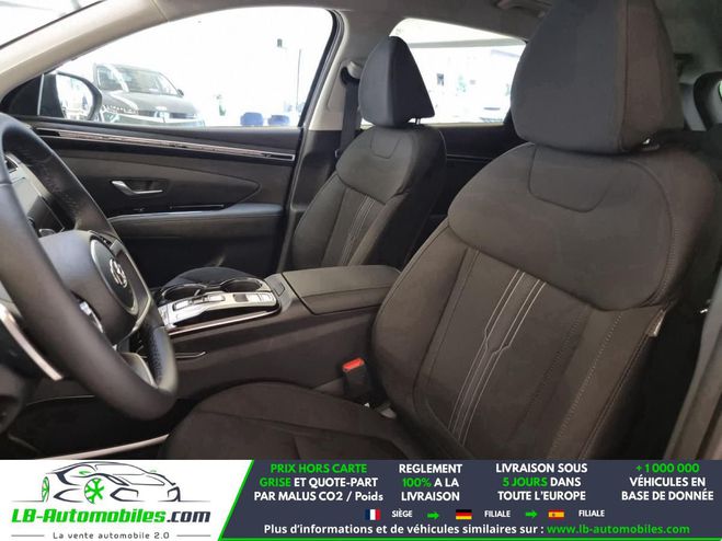 Hyundai Tucson 1.6 T-GDI 230 BVA Gris M�tallique de 2021