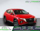 Hyundai Tucson 1.6 T-GDI 150 Hybrid 48V BVM &agrave; Beaupuy (31)