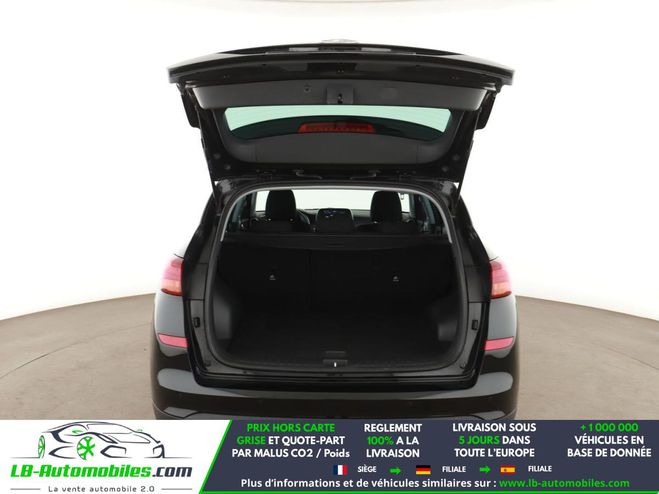 Hyundai Tucson 1.6 T-GDi 177 BVM Noir M�tallique de 2019