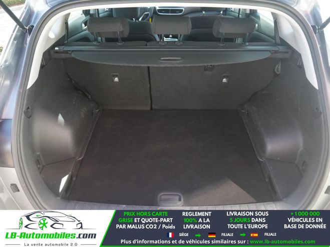 Hyundai Tucson 1.6 CRDi 136 Bleu M�tallique de 2020