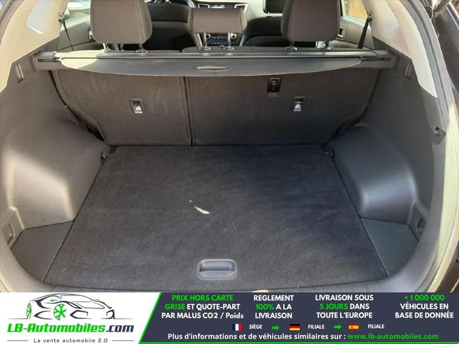 Hyundai Tucson 1.6 T-GDi 177 2WD BVM Noir de 2018