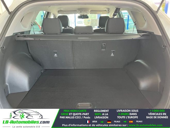 Hyundai Tucson 1.6 T-GDi 177 2WD BVA Blanc de 2018