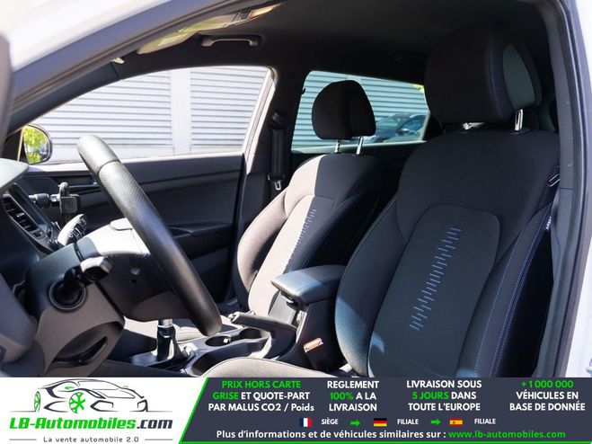 Hyundai Tucson 1.6 GDi 132 2WD Blanc de 2018
