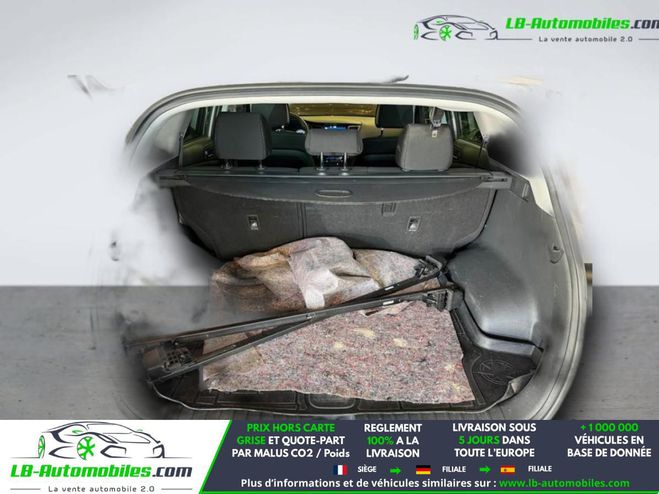 Hyundai Tucson 1.6 T-GDi 177 4WD BVA Gris M�tallique de 2018