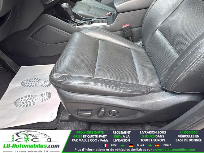 Hyundai Tucson 1.6 T-GDi 177 4WD BVA Noir M�tallique de 2017