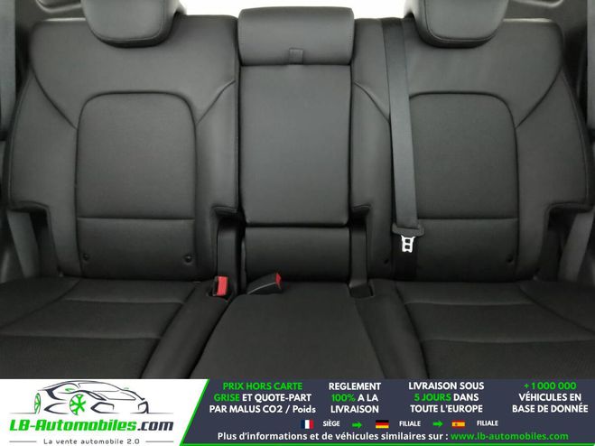Hyundai Santa Fe 2.2 CRDi 200 BVA Gris M�tallique de 2018