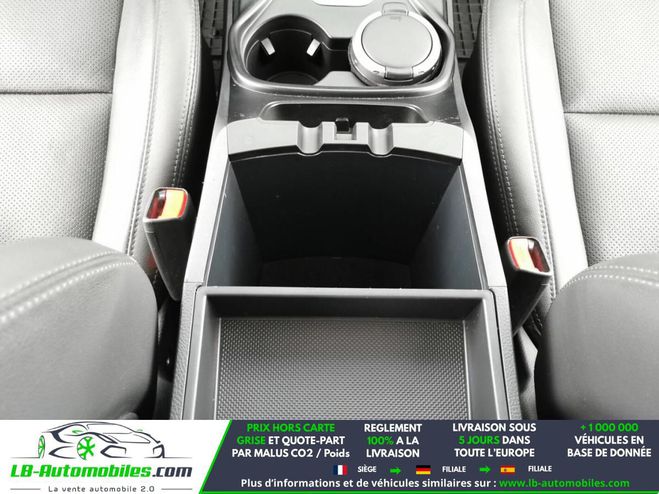 Hyundai Santa Fe 2.2 CRDi 200 BVA Gris M�tallique de 2018