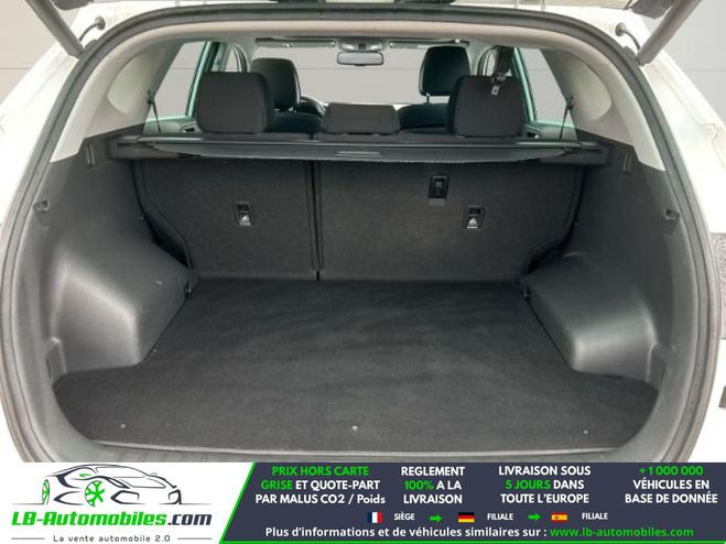 Hyundai Tucson 1.6 T-GDi 177 4WD BVA Blanc de 2016