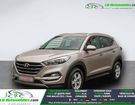 Hyundai Tucson 1.6 T-GDi 177 4WD BVA &agrave; Beaupuy (31)