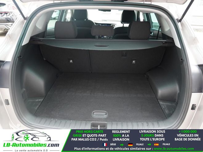 Hyundai Tucson 1.6 T-GDi 177 4WD BVA Beige M�tallique de 2016