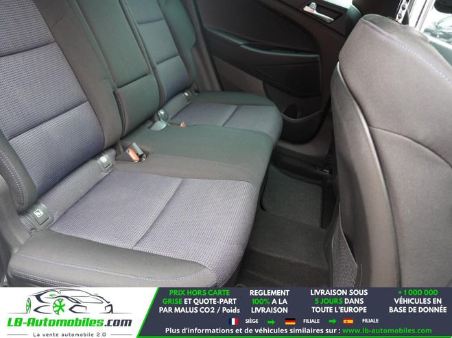 Hyundai Tucson 1.6 T-GDi 177 4WD BVA Beige M�tallique de 2016