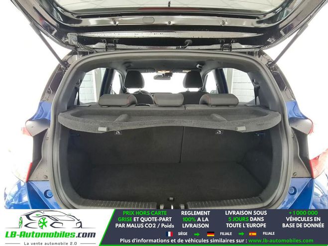 Hyundai I10 1.0 T-GDI 100 Noir de 2021
