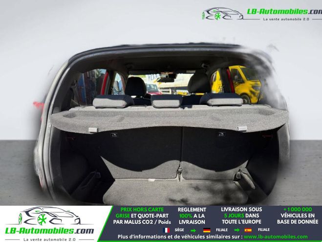 Hyundai I10 1.0 T-GDI 100 Rouge de 2021