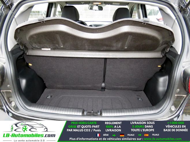 Hyundai I10 1.0 66 BVA Noir M�tallique de 2019