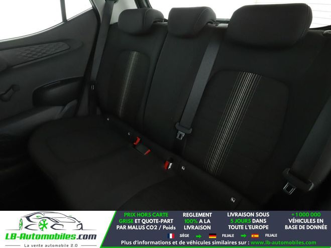 Hyundai I10 1.0 67 BVA Noir M�tallique de 2020