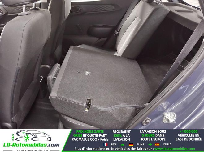Hyundai I10 1.0 67 BVA Vert de 2021