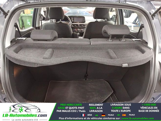 Hyundai I10 1.0 67 BVA Vert de 2021