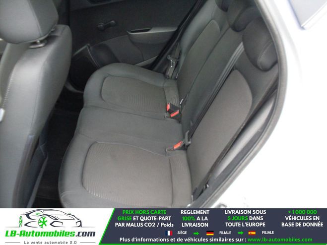 Hyundai I10 1.0 66 BVA Argent� M�tallique de 2019