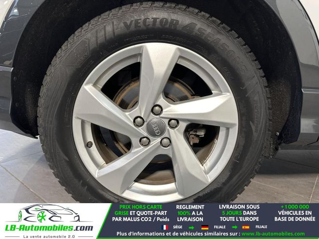 Audi Q3 35 TFSI 150 ch BVA Blanc M�tallique de 2019