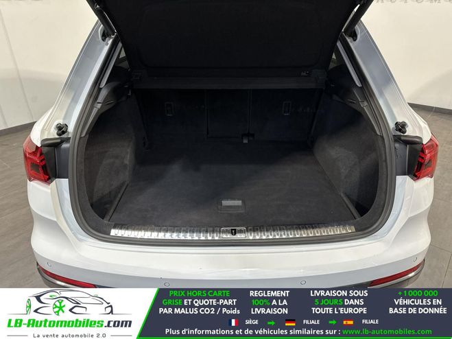 Audi Q3 35 TFSI 150 ch BVA Blanc M�tallique de 2019