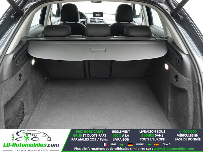 Audi Q3 2.0 TDI 150 ch BVA Gris M�tallique de 2018