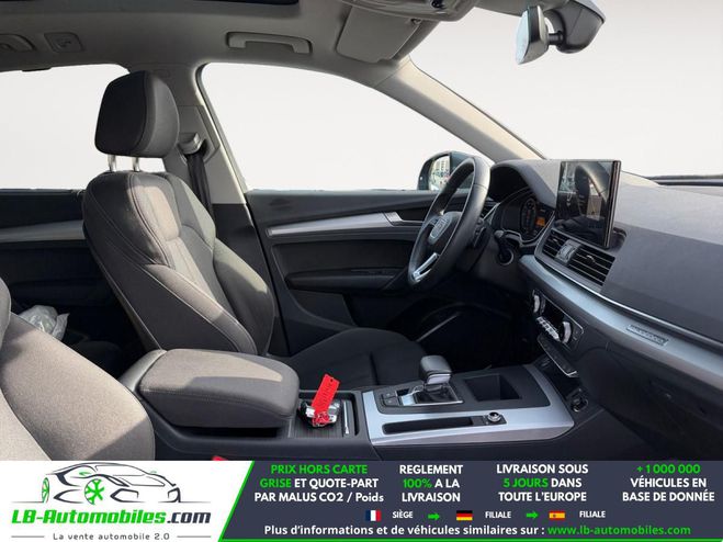 Audi Q5 50 TFSIe 299 BVA Quattro Gris M�tallique de 2021