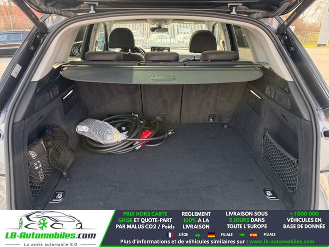 Audi Q5 50 TFSIe 299 BVA Quattro Gris M�tallique de 2021