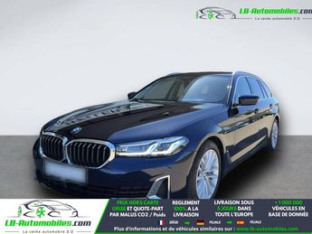  Voir d&eacute;tails -BMW Serie 5 530d 286 ch BVA &agrave; Beaupuy (31)
