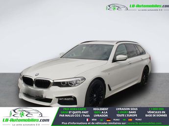 BMW Serie 5