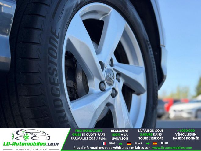 Audi Q3 35 TFSI 150 ch BVA Noir M�tallique de 2019
