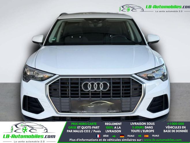 Audi Q3 35 TFSI 150 ch BVA Blanc de 2019